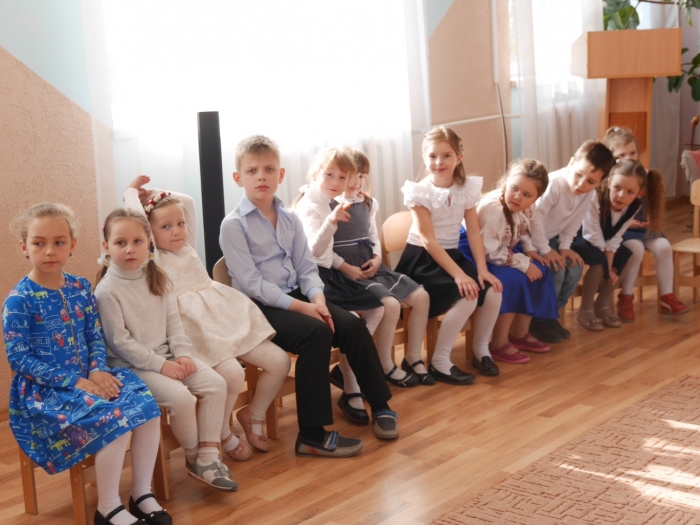 Відтепер в ужгородській "Ялинці" дошкільнят навчатимуть угорській мові 