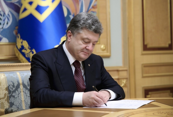 Новий український Посол, нарешті, призначений до сусідів Закарпаття