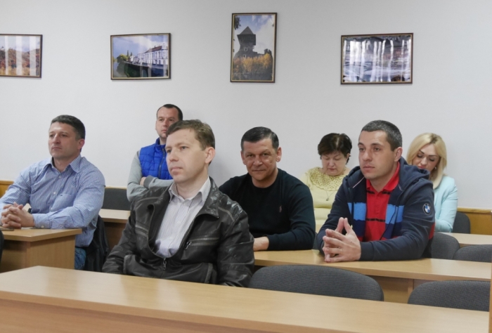 Ужгородські депутати зберуться на сесію після Великодня