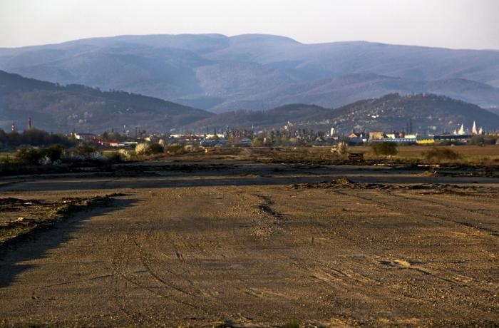 Мукачево безпідставно "загарбало" у павшинців 228 гектарів землі 