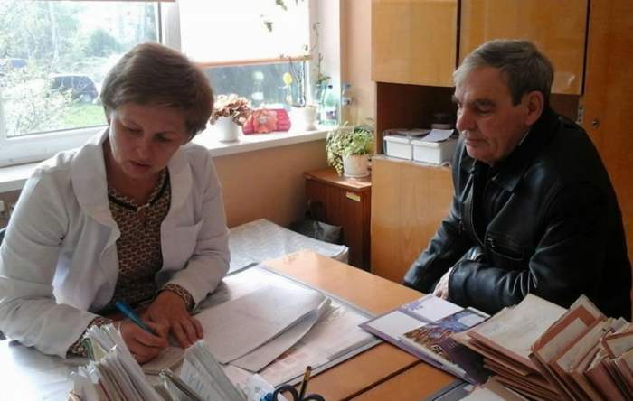 Чи готові ужгородські лікарі до медичної реформи?