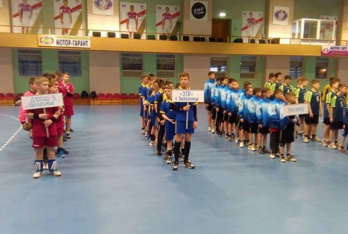 Юнаки ужгородських «Карпат» U-13 – шості в чемпіонаті країни