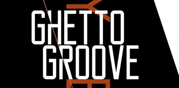 Ужгородський "Бліц" — ініціатор Міжнародного хіп-хоп фестивалю "Ghetto Groove"