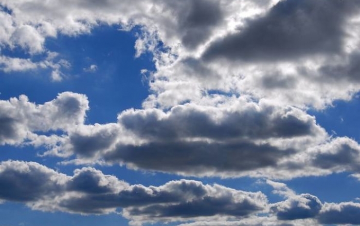 Хмарну погоду з проясненнями прогнозують 26 квітня синоптики на Закарпатті