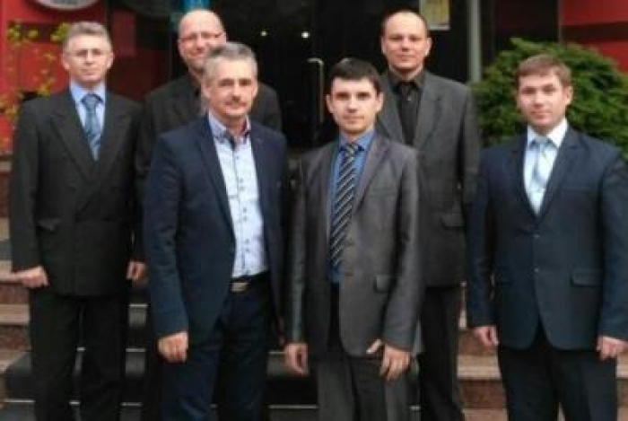 Експерти-аналітики прикордонних відомств України та Словаччини зустрілися в Ужгороді