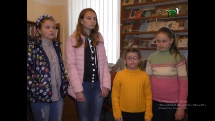Діти з Луганщини поділилися емоціями та враженнями від відпочинку на Закарпатті