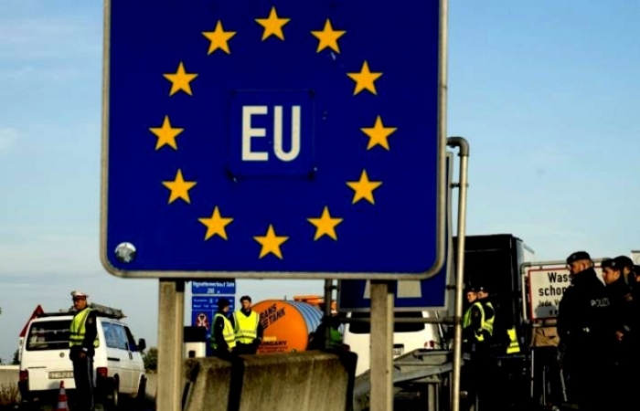 Європа посилила контроль на своїх кордонах: як це зачепить закарпатців