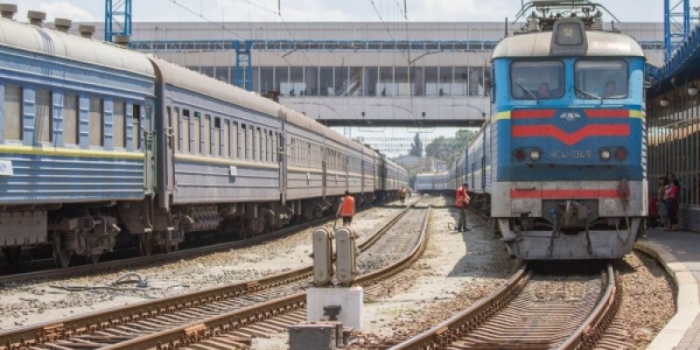 З Києва до Закарпаття невдовзі поїде новий прямий поїзд