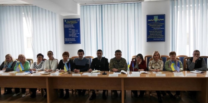 «Будуй кар’єру в Україні!» – в Ужгороді провели просвітницький захід для молоді