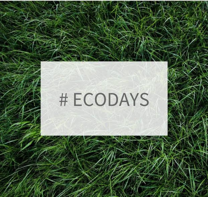 EcoDays в Ужгороді збере виробників та поціновувачів екопродуктів