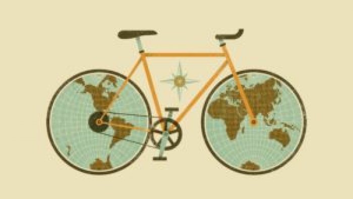 Завтра в Ужгороді розкажуть про підсумки «Велосипедів без кордонів»