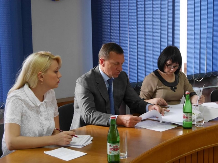 В Ужгороді значно зріс приріст надходжень місцевих податків і зборів до бюджету