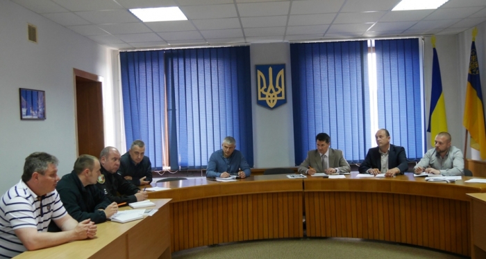 Про що говорили на засіданні транспортної комісії Ужгородської міськради