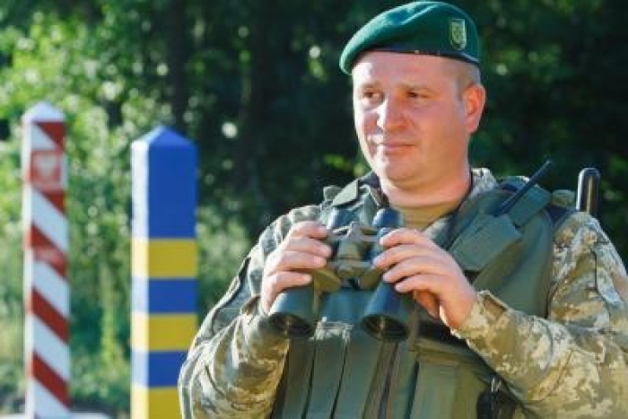 На Закарпатті припинено спробу блокування спільного прикордонного наряду з українських та словацьких охоронців кордону