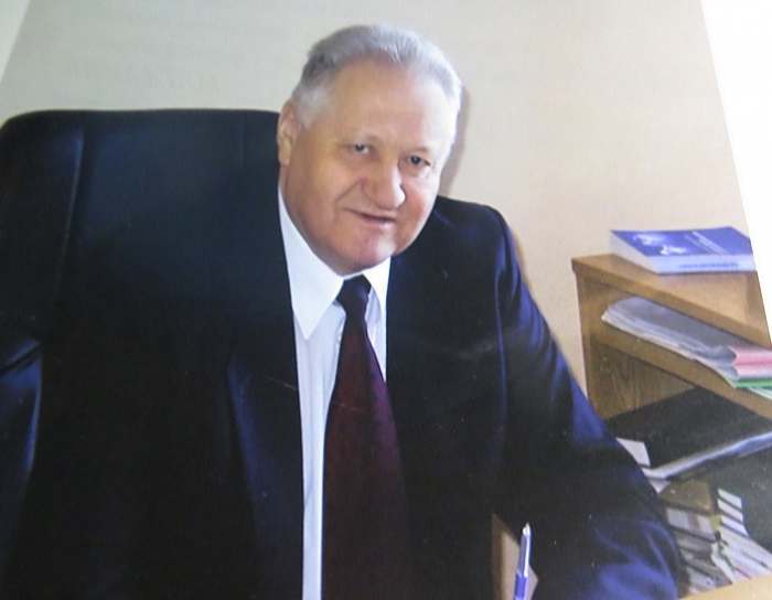 Помер відомий закарпатський хімік-професор та екс-ректор МДУ Юрій Мигалина