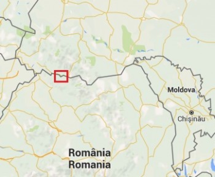 Румунія профінансує розробку ТЕО моста через Тису на кордоні з Україною
