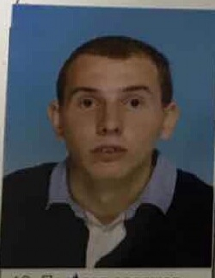 Закарпатська поліція розшукує зниклого 19-річного жителя села Герцівці