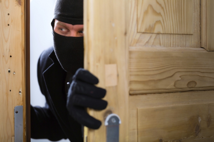 В Ужгороді затримали "домушників", що підозрюються у 20-ти квартирних крадіжках