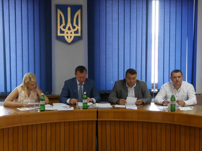 Затверджено орієнтовний план роботи виконкому Ужгородської міської ради на ІІ півріччя 2017 року