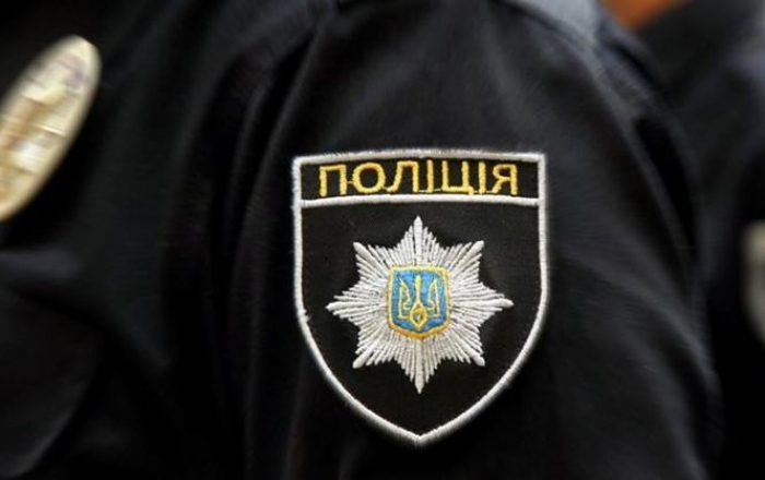 На Іршавщині поліція взяла під варту підозрюваного у крадіжках