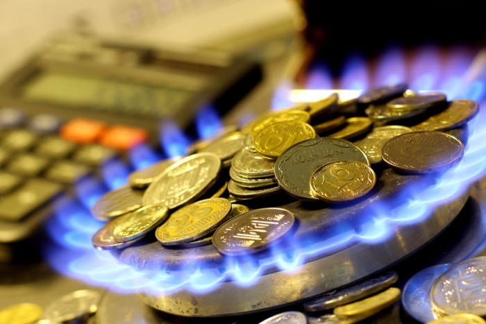 Закарпатці платитимуть більше: ціна на газ знову зросла 