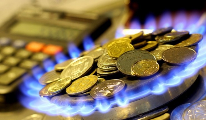 Закарпатці боргують понад 665 мільйонів гривень за газ