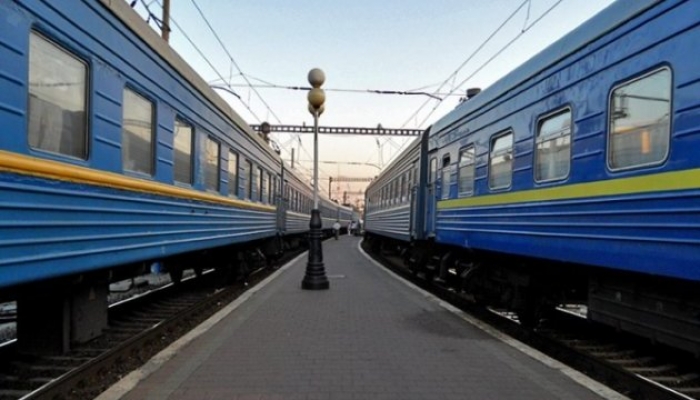 Потяг із Мукачева до угорського Дебрецена планують запустити вже восени