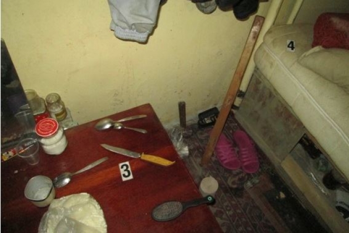 Сварка "на ножах" в Ужгороді не обійшлася без жертв