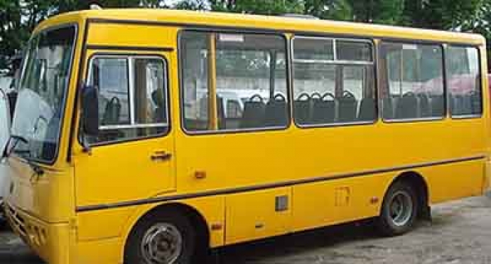 Вже незабаром на міських маршрутах в Ужгороді з’являться два десятка нових автобусів