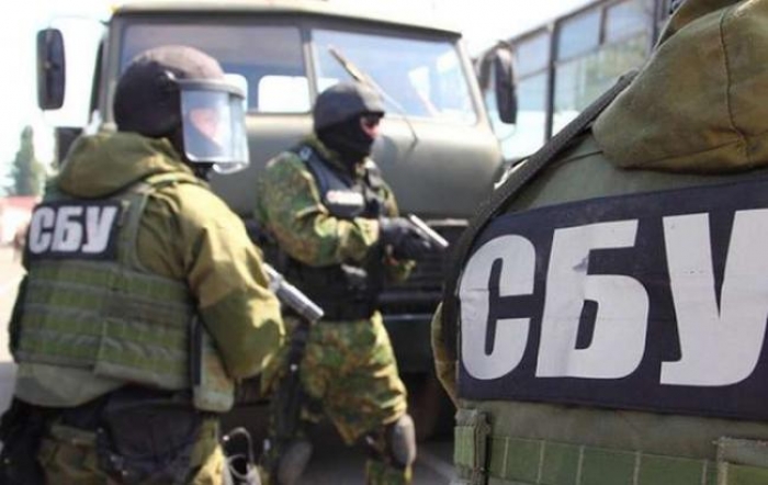 В Ужгороді СБУ проведе масштабне антитерористичне навчання