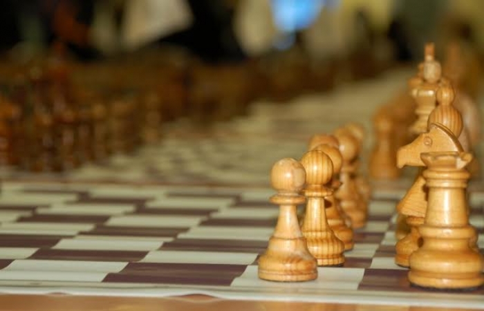 В Мукачеві відбудеться міжнародний шаховий турнір "Мукачівське літо - 2017"