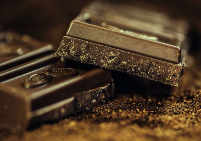 6 причин полюбити чорний шоколад
