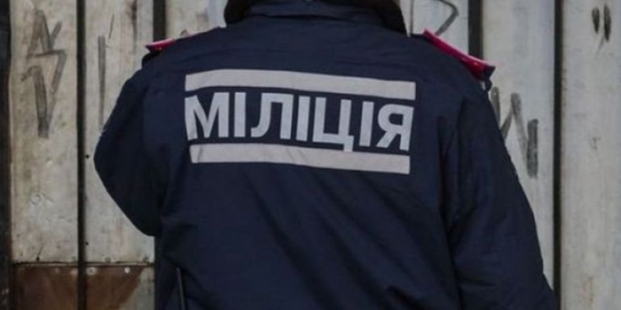 Назад до совка: у Мукачеві поліцію перейменували у міліцію
