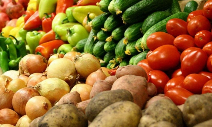 Споживчий кошик закарпатця: як змінилися ціни на овочі впродовж літніх місяців?