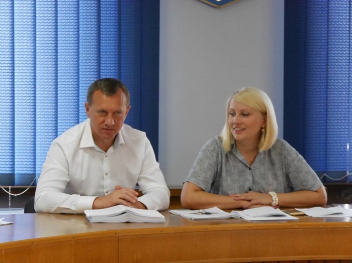 Депутати в Ужгороді розглянули економічні показники та проблеми в діяльності Водоканалу