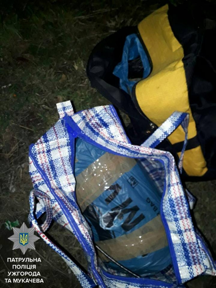У Мукачеві охоронець з "напарником" викрали 40 кілограмів міді з заводу