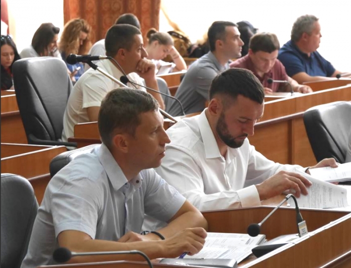 Міські депутати збільшили фінансування ужгородської "Дороги життя"