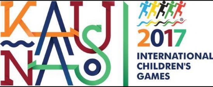 Юні спортсмени гідно представили Ужгород на 51-х Міжнародних дитячих іграх в Каунасі