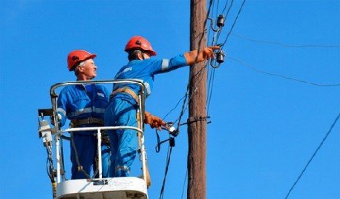 Мешканців Ужгорода попереджають про можливі відключення електрики
