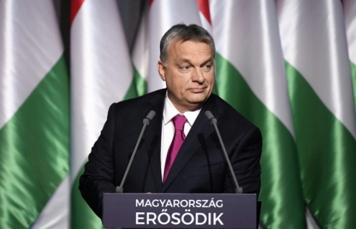 Закарпатці з угорським паспортом отримали "парламентське" послання від Віктора Орбана
