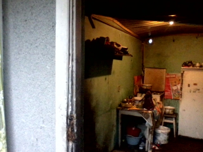 Ужгородський "квартет" постраждав під час займання приватного будинку