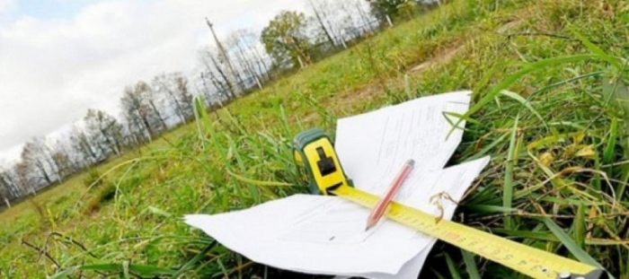 "Геокадастровики" здійснили  151  перевірку  дотримання вимог земельного законодавства на Закарпатті