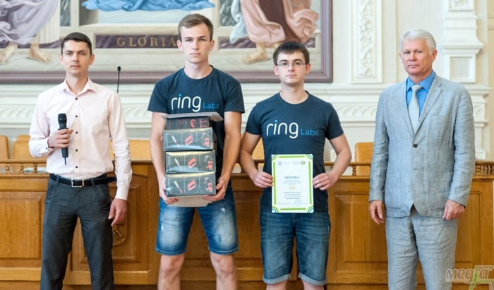 Закарпатські студенти-програмісти знову призери престижних міжнародних змагань