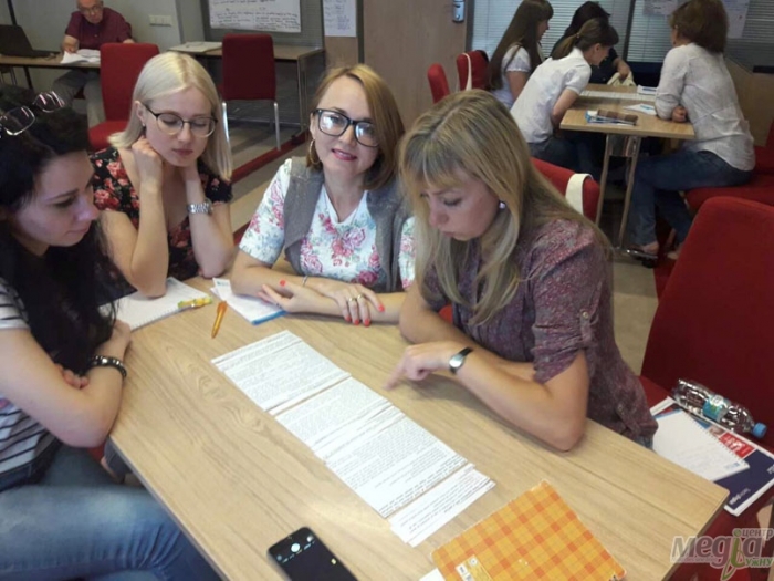 Викладачі Ужгородського університету взяли участь у літній школі Британської ради