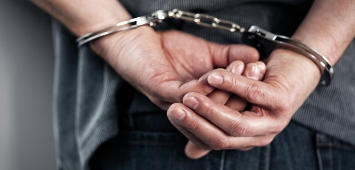 Хустська поліція затримала чоловіка, який розшукувався за крадіжки