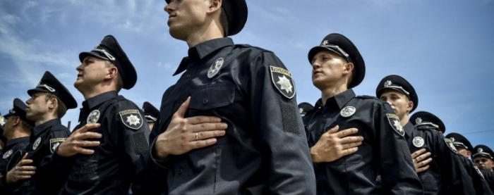 4 серпня в Україні відзначають День Національної поліції