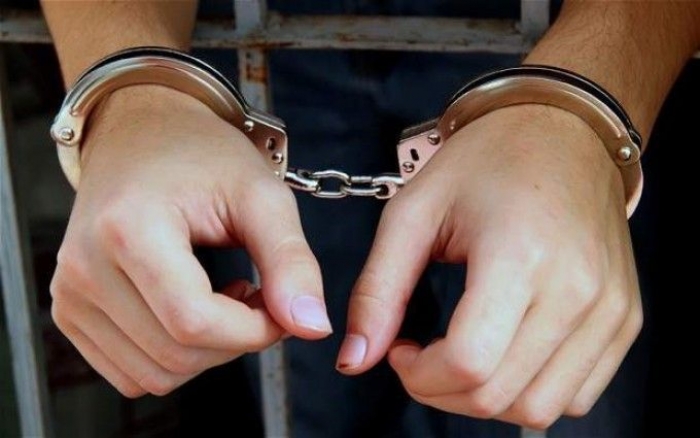 Закарпатські полісмени розшукали й затримали 18-річного крадія