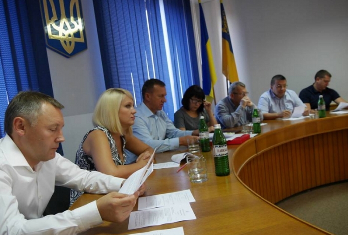 Ужгородський виконком погодив нові тарифи ТОВ "АВЕ Ужгород" на вивезення та захоронення сміття