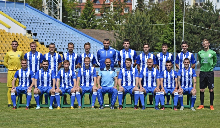 У суботу «Минай» стартує в чемпіонаті футбольної аматорської ліги України