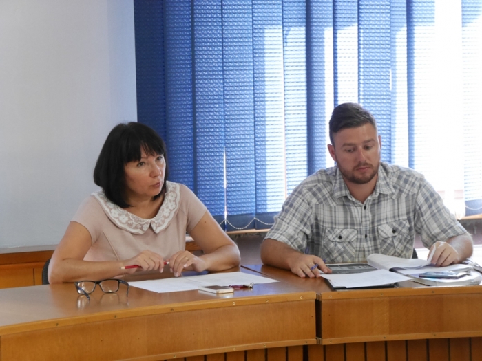 В Ужгородській міськраді розглянули півтора десятка протоколів, складених за адміністративні порушення